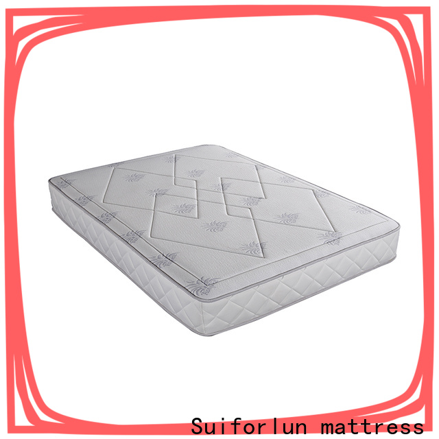 Suiforlun mattress firm hybrid mattress