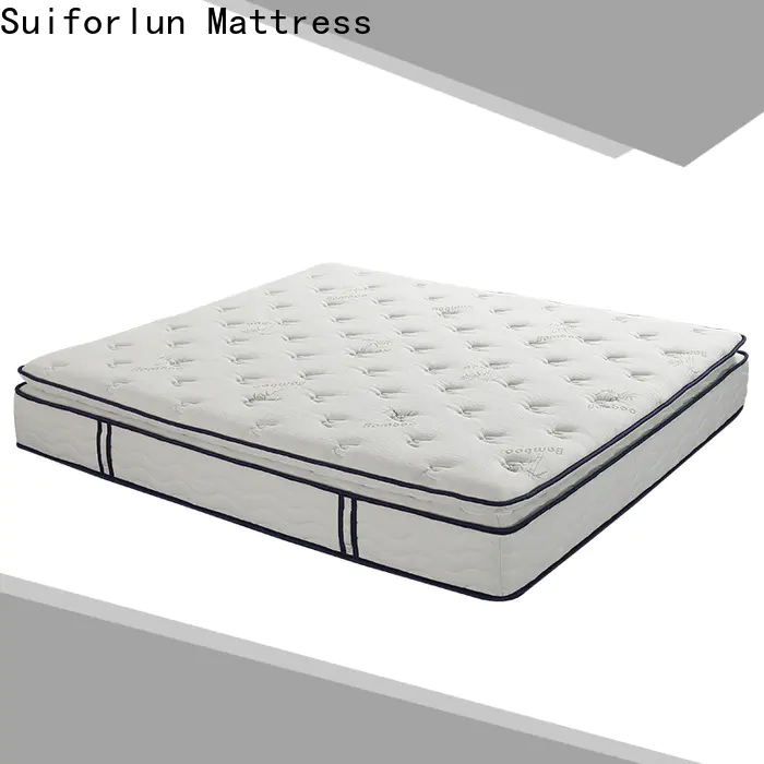 top-selling queen hybrid mattress export worldwide