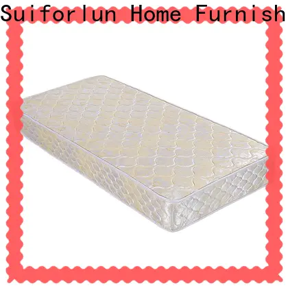 Suiforlun mattress personalized king coil mattress one-stop services