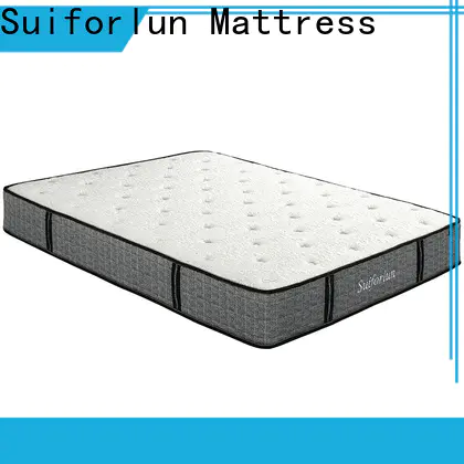 personalized hybrid mattress king series