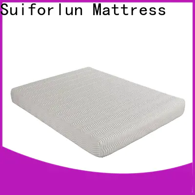 inexpensive memory mattress wholesale