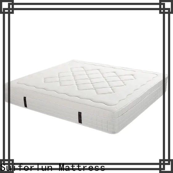 Suiforlun mattress best hybrid mattress quick transaction