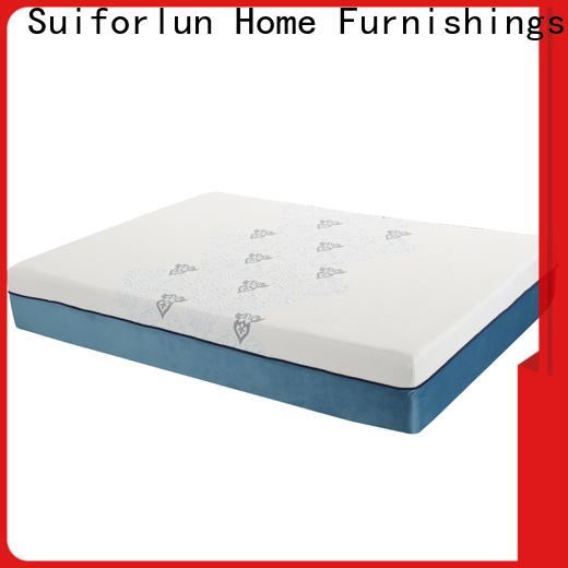 Suiforlun mattress gel mattress