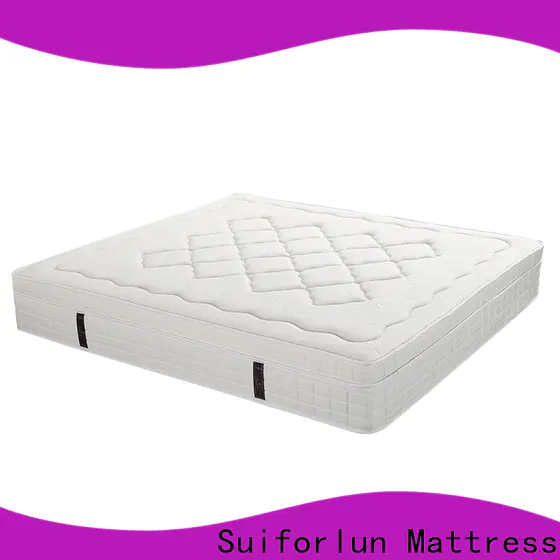 personalized twin hybrid mattress one-stop services