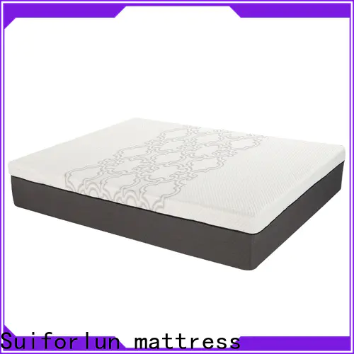 Suiforlun mattress inexpensive best hybrid mattress quick transaction