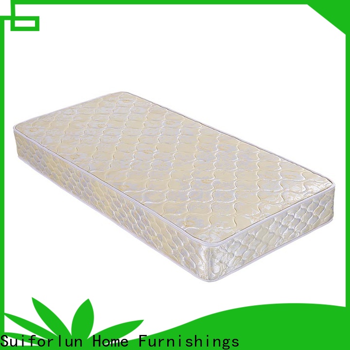 Suiforlun mattress top-selling king coil mattress manufacturer