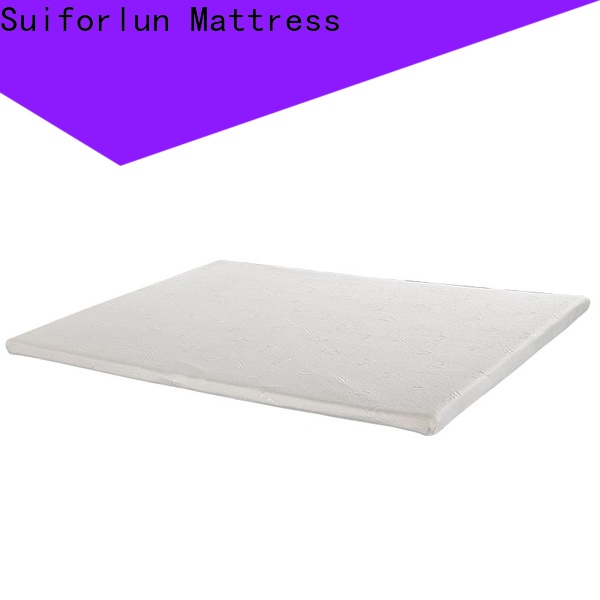 Suiforlun mattress wool mattress topper series