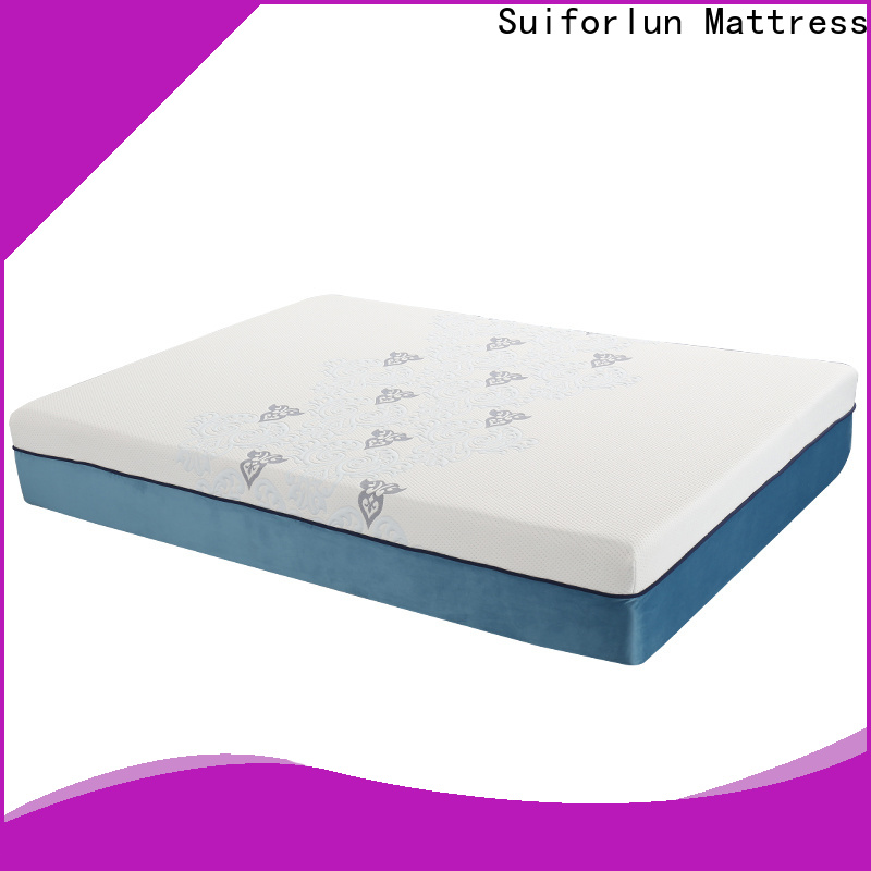 personalized gel mattress customized