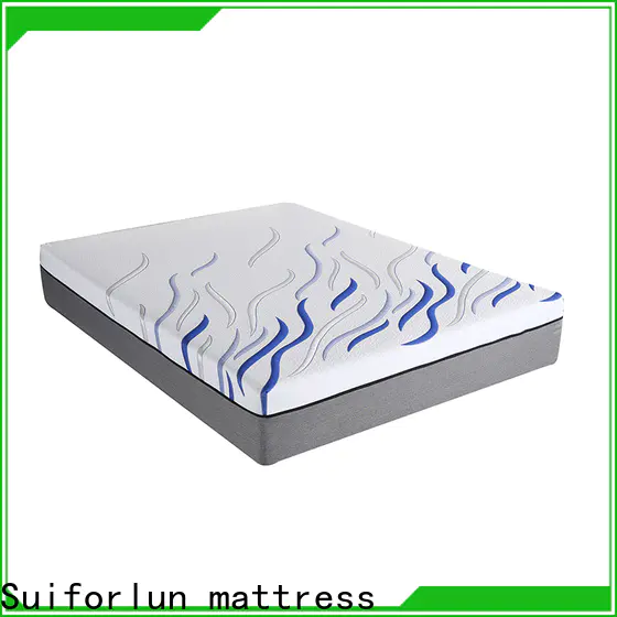 personalized firm memory foam mattress quick transaction