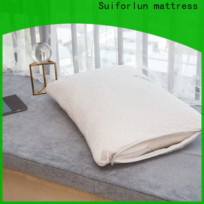 Suiforlun mattress chicest memory pillow looking for buyer