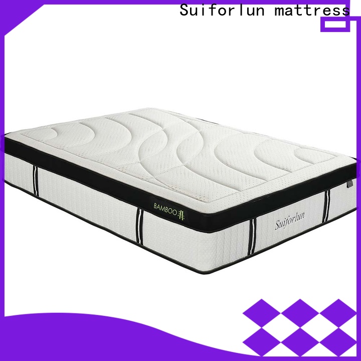 top-selling hybrid mattress king customization