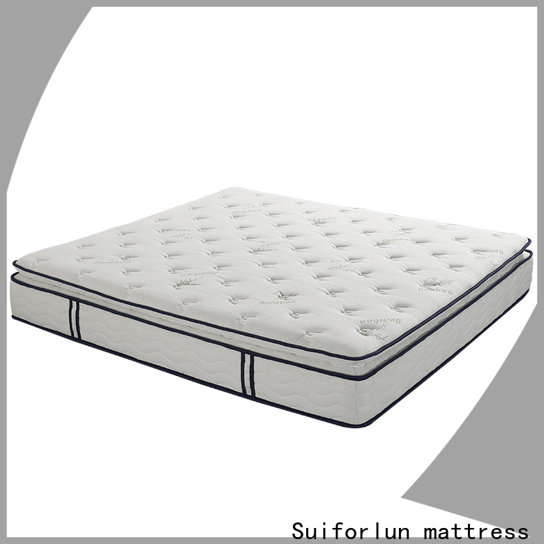 personalized hybrid mattress king exporter