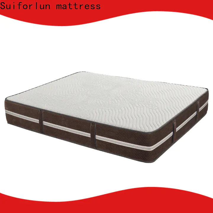 Suiforlun mattress inexpensive memory mattress overseas trader