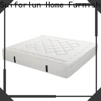 Suiforlun mattress twin hybrid mattress exclusive deal