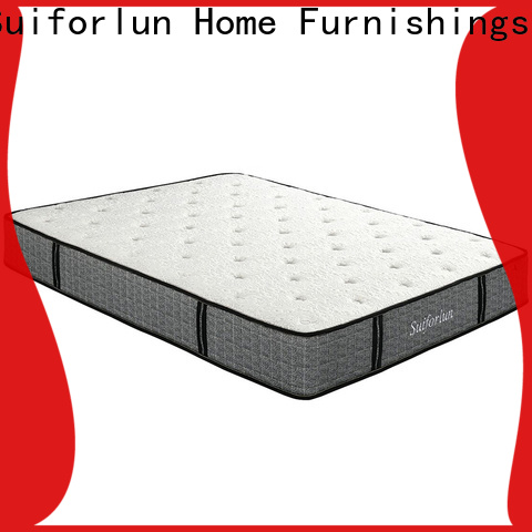 inexpensive hybrid mattress king