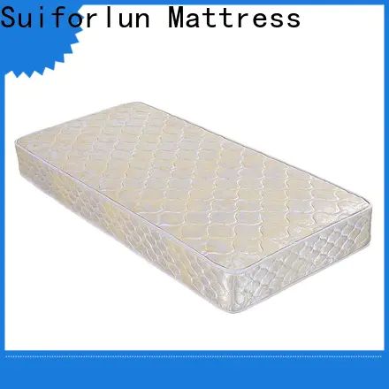 Suiforlun mattress chicest Innerspring Mattress manufacturer