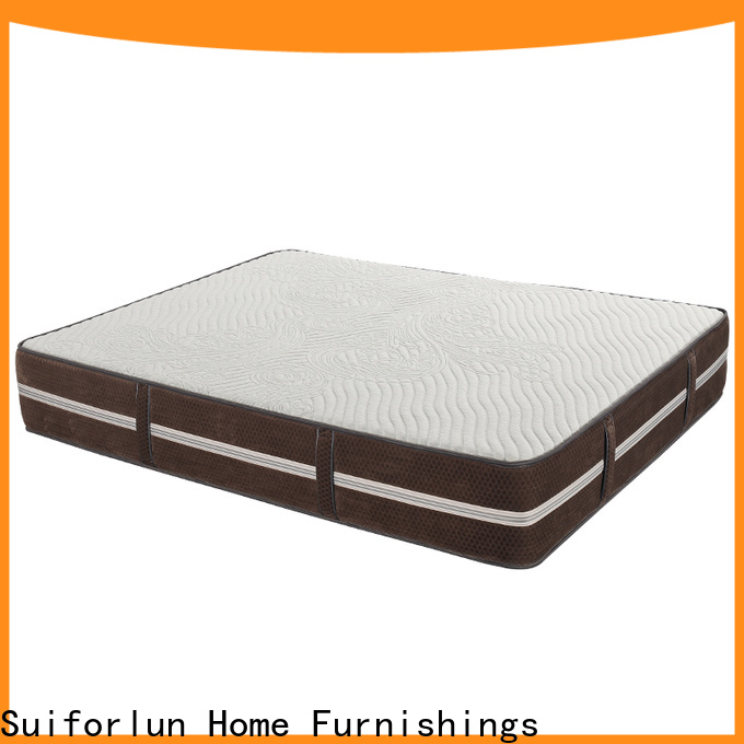 Suiforlun mattress chicest soft memory foam mattress