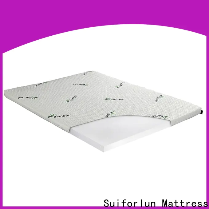 personalized wool mattress topper exporter