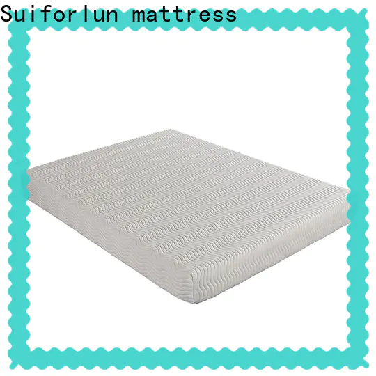 chicest firm memory foam mattress overseas trader