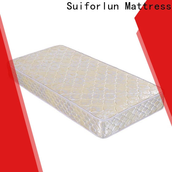 Suiforlun mattress king coil mattress design