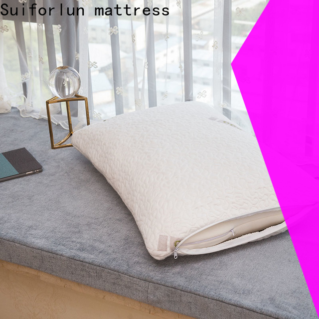 Suiforlun mattress memory pillow one-stop services