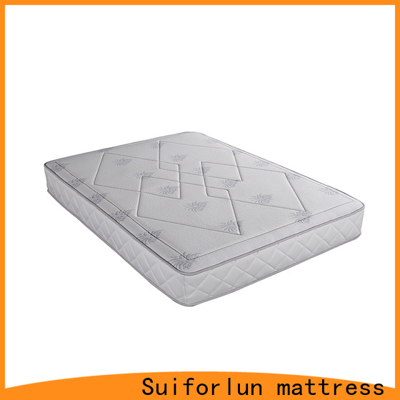inexpensive twin hybrid mattress supplier