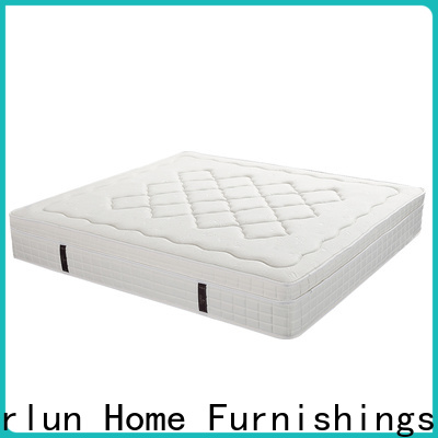 inexpensive hybrid mattress king