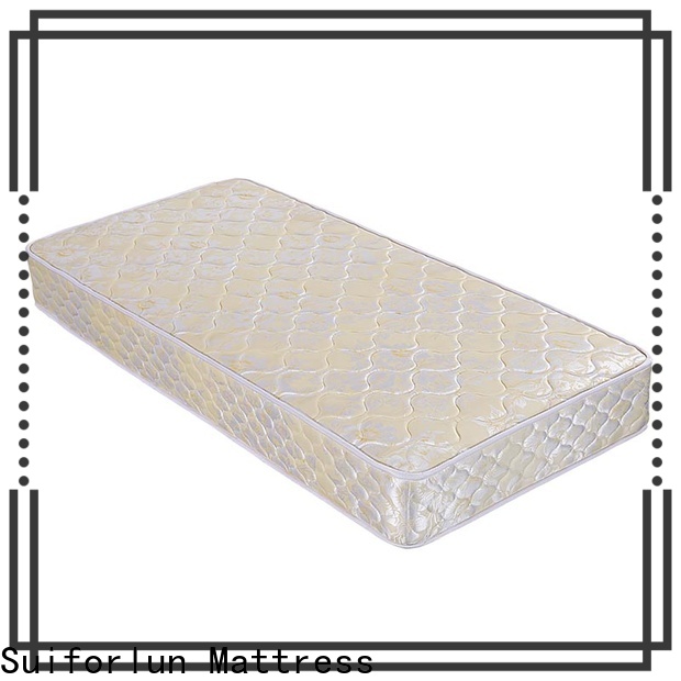 Suiforlun mattress personalized king coil mattress trade partner