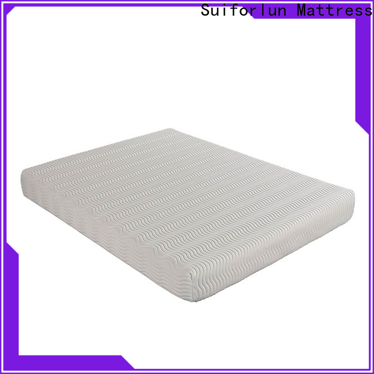 personalized soft memory foam mattress manufacturer