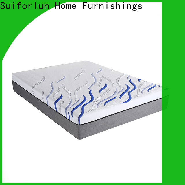 personalized memory foam bed manufacturer