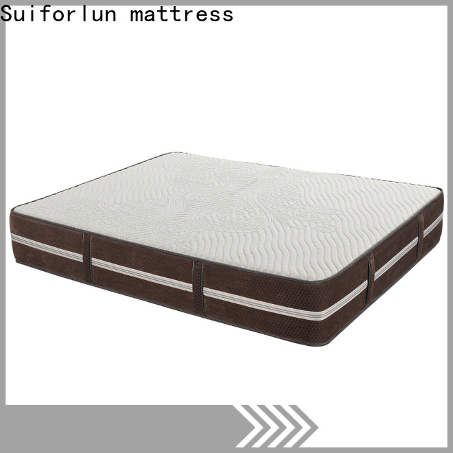 top-selling soft memory foam mattress supplier