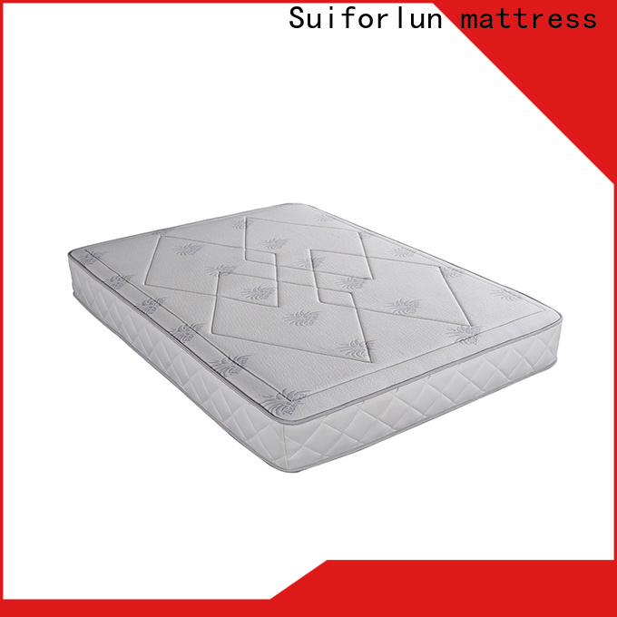 chicest hybrid mattress king supplier