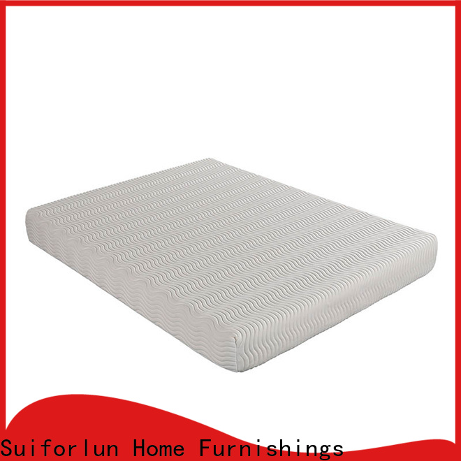 Suiforlun mattress inexpensive memory mattress