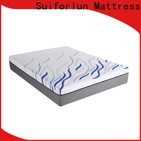 Suiforlun mattress memory mattress