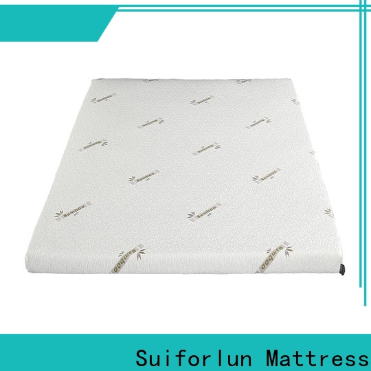 Suiforlun mattress wool mattress topper series