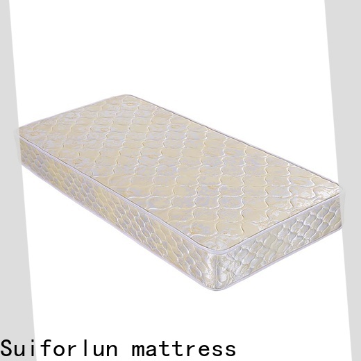 Suiforlun mattress Innerspring Mattress supplier