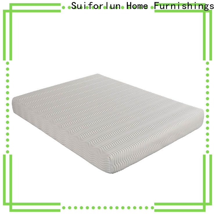 personalized firm memory foam mattress exclusive deal