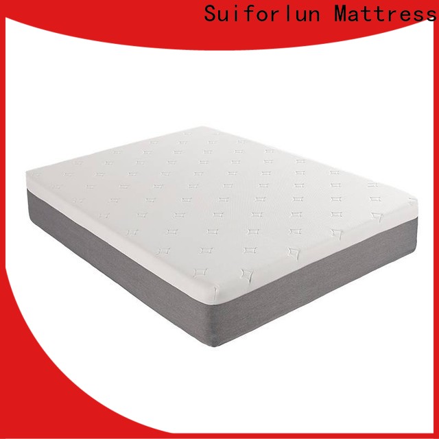 personalized gel mattress exclusive deal