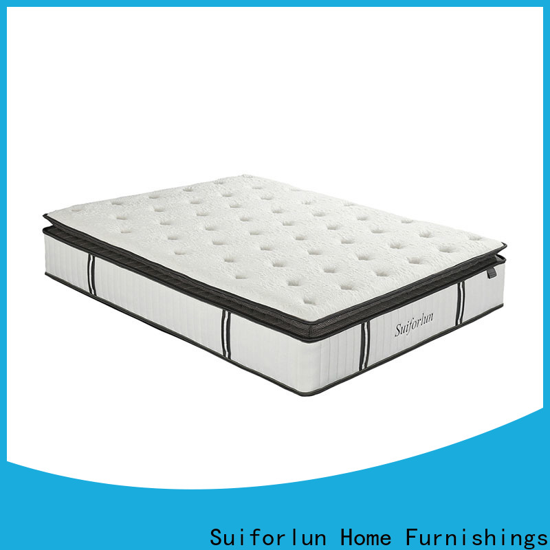 personalized latex hybrid mattress wholesale