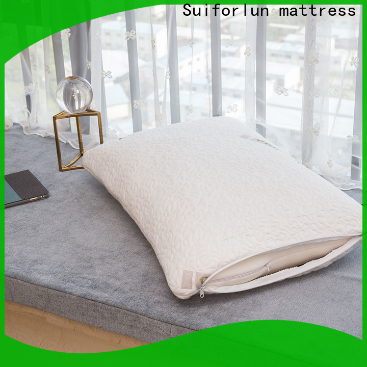Suiforlun mattress memory pillow overseas trader