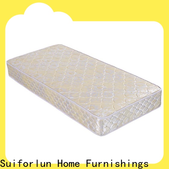 Suiforlun mattress top-selling Innerspring Mattress looking for buyer