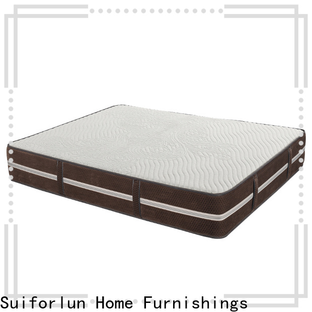 personalized memory foam bed one-stop services