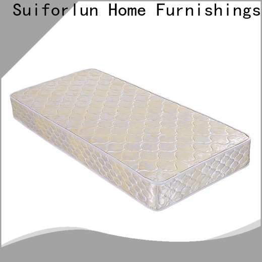 Suiforlun mattress king coil mattress overseas trader