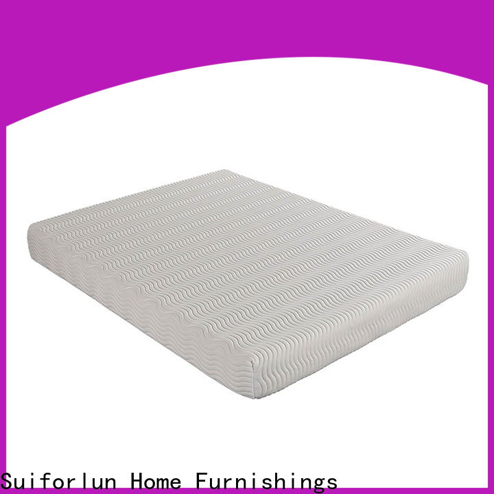 Suiforlun mattress memory mattress