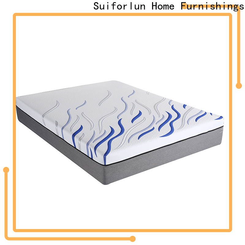 top-selling memory foam bed one-stop services