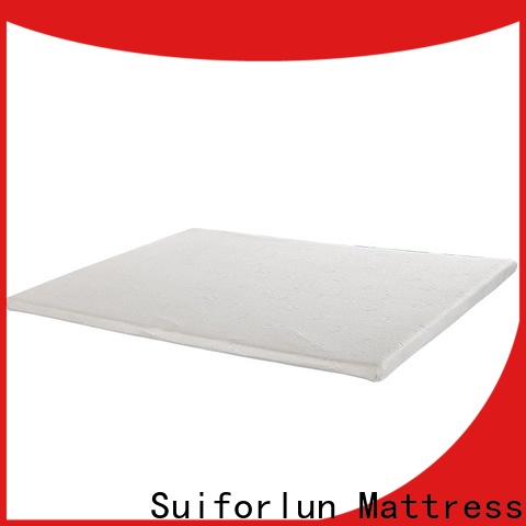 top-selling wool mattress topper series