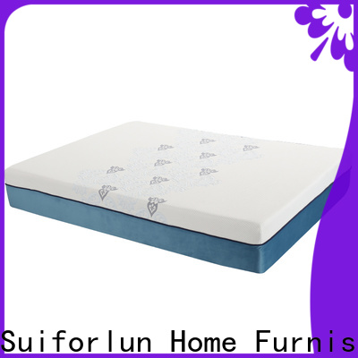 Suiforlun mattress gel mattress one-stop services
