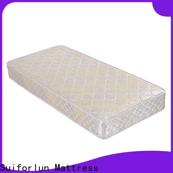 Suiforlun mattress chicest Innerspring Mattress quick transaction
