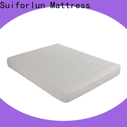 Suiforlun mattress chicest firm memory foam mattress quick transaction