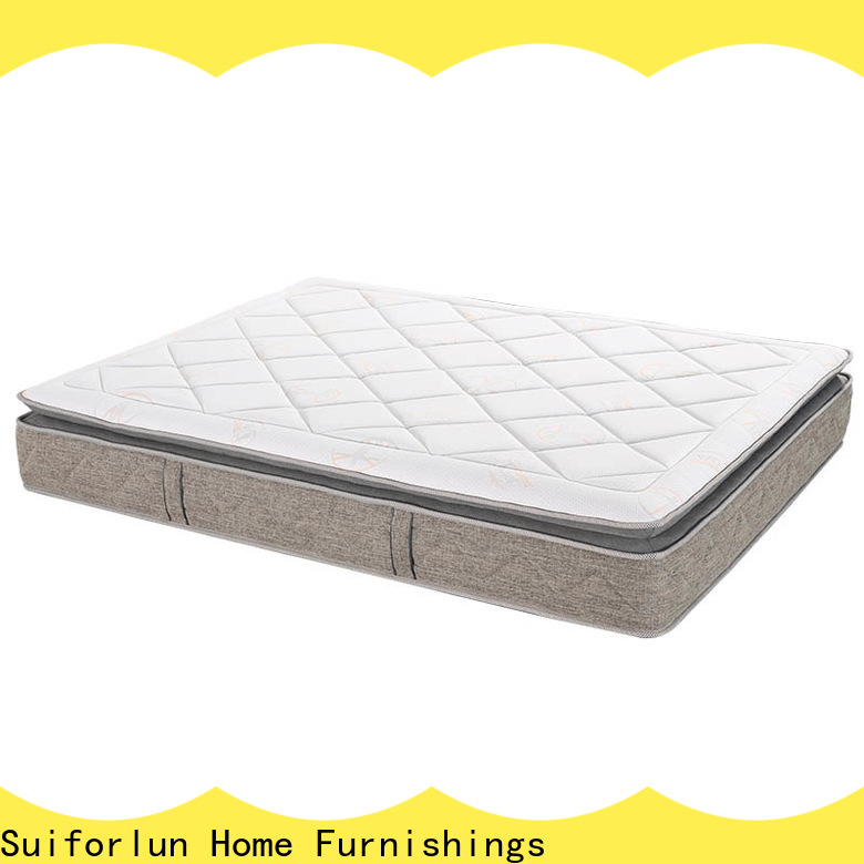 personalized hybrid mattress series